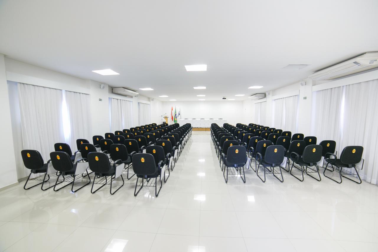 San Marino Hotel 파울로 아폰소 외부 사진